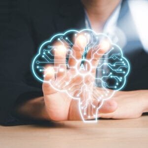 ai powered automation & content